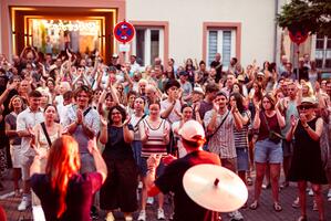 21.06.2026 14. Fete de la Musique (Foto 359 von Joshua Mack)