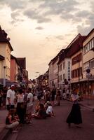 21.06.2026 14. Fete de la Musique (Foto 365 von Joshua Mack)